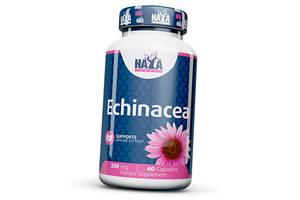 Эхинацея узколистная Echinacea 250 Haya 60капс (71405008)