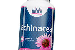 Эхинацея узколистная Echinacea 250 Haya 60капс (71405008)