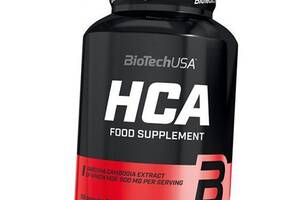 Экстракт Гарцинии Камбоджийской HCA BioTech (USA) 100капс (02084024)