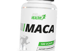 Экстракт Мака Healthy Maca MST 100вегкапс (71288006)