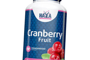 Экстракт Плодов Клюквы Cranberry Fruit Extract Haya 30капс (71405032)