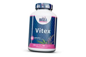 Экстракт плодов витекса Vitex Fruit Extract Haya 100капс (71405037)