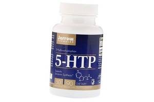 Экстракт семян гриффонии 5-HTP 50 Jarrow Formulas 90вегкапс (72345016)