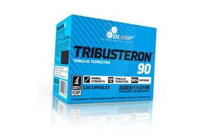 Екстракт Трибулуса Tribusteron 90 Olimp Nutrition 120капс (08283004)
