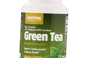 Экстракт зеленого чая Green Tea Jarrow Formulas 100вегкапс (71345018)