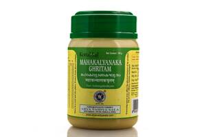 Экстракты для повышения иммунитета Kottakkal Mahakalyanaka Ghritam 150 g /75 servings/