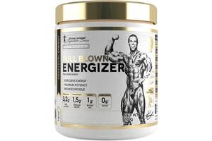 Энергетик Kevin Levrone Full Blown Energizer 270 g /30 servings/ Dragon fruit