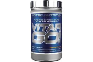 Энергетик Scitec Nutrition VitarGO! 900 g /30 servings/ Orange