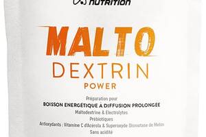 Энергетик STC NUTRITION MALTO DEXTRIN POWER 500 g /10 servings/