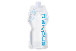 Фляга Platypus SoftBottle Closure Cap 1L Platy Logo (1004-11530)