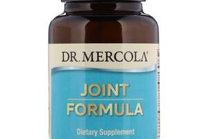 Формула для суставов Joint Formula Dr. Mercola 30 капсул