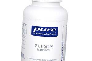 G.I. Fortify Pure Encapsulations 120капс (69361005)