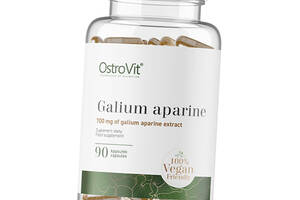 Галиевый Апарин Galium Aparine VEGE Ostrovit 90капс (71250035)