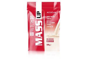 Гейнер Activlab Mass UP 1200 g /12 servings/ Salted caramel