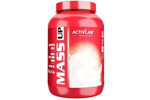 Гейнер Activlab Mass UP 2000 g /20 servings/ Vanilla