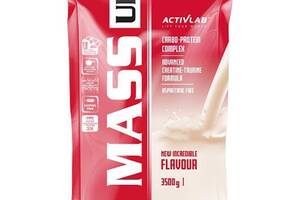 Гейнер Activlab Mass UP 3500 g /35 servings/ Coffee