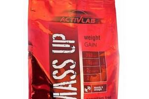 Гейнер Activlab Mass UP 5000 g /50 servings/ Chocolate