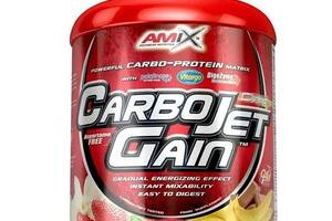 Гейнер Amix Nutrition CarboJet Gain 1000 g /20 servings/ Chocolate