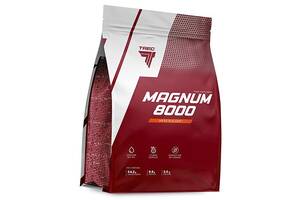 Гейнер для набора веса с креатином Magnum 8000 Trec Nutrition 1000г Ваниль-карамель (30101003)