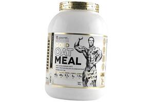 Гейнер для роста мышечной массы Gold Oat Meal Kevin Levrone 3000г Баунти (30056004)