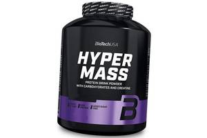 Гейнер Hyper Mass BioTech (USA) 4000г Ваниль (30084001)