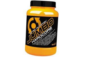 Гейнер Jumbo Hardcore Scitec Nutrition 1530г Йогурт-банан (30087009)