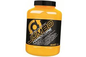 Гейнер Jumbo Hardcore Scitec Nutrition 3060г Брауни-пралине (30087009)