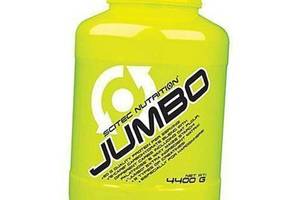 Гейнер Jumbo Scitec Nutrition 4400г Клубника (30087003)