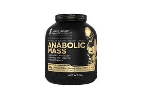 Гейнер Kevin Levrone Anabolic Mass 3000 g /30 servings/ Chocolate