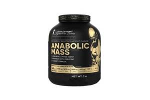 Гейнер Kevin Levrone Anabolic Mass 3000 g /30 servings/ Vanilla