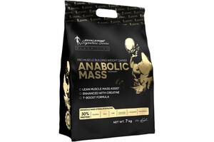 Гейнер Kevin Levrone Anabolic Mass 7000 g /70 servings/ Snikers