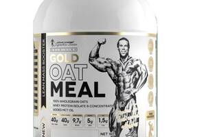 Гейнер Kevin Levrone Gold Oat Meal 2500 g /25 servings/ Chocolate
