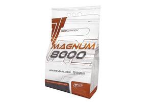 Гейнер Magnum 8000 Trec Nutrition 1000г Банан (30101003)