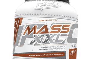 Гейнер Mass XXL Trec Nutrition 3000г Шоколад (30101001)