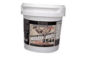 Гейнер Muscle Juice 2544 Ultimate Nutrition 4750 г Печенье-крем (30090002)