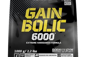 Гейнер Olimp Gain Bolic 6000 bag 1000 g Vanilla