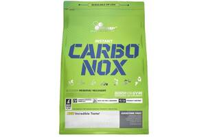 Гейнер Olimp Nutrition Carbo-Nox 1000 g /20 servings/ Strawberry