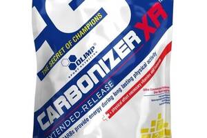 Гейнер Olimp Nutrition Carbonizer XR 1000 g /40 servings/ Lemon