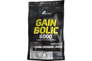 Гейнер Olimp Nutrition Gain Bolic 6000 1000 g /10 servings/ Strawberry