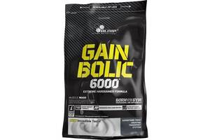 Гейнер Olimp Nutrition Gain Bolic 6000 1000 g /10 servings/ Vanilla