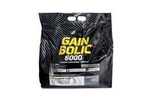 Гейнер Olimp Nutrition Gain Bolic 6000 6800 g /68 servings/ Strawberry