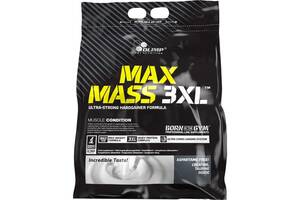 Гейнер Olimp Nutrition MaxMass 3XL 6000 g /60 servings/ Vanilla