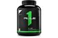 Гейнер Rule One Proteins R1 LBS 2730 g /10 servings/ Vanilla Creme
