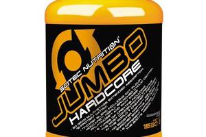 Гейнер Scitec Nutrition Jumbo Hardcore 1530 g /10 servings/ Banana Yogurt