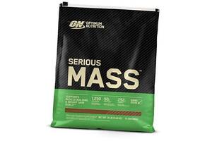 Гейнер Serious Mass Optimum nutrition 5400г Банан (30092002)