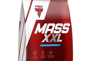 Гейнер Trec Nutrition MASS XXL 1000 g /14 servings/ Banana