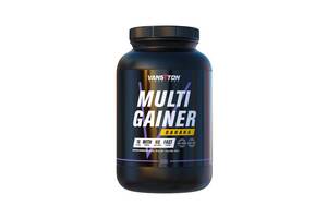 Гейнер Vansiton Multi Gainer 1500 g /16 servings/ Banana