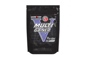 Гейнер Vansiton Multi Gainer 900 g /10 servings/ Vanilla