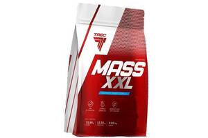 Гейнер высокоуглеводный Mass XXL Trec Nutrition 1000 г Соленая карамель (30101001)