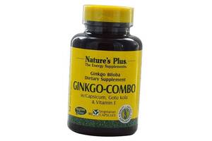 Ginkgo-Combo Nature's Plus 90вегкапс (71375003)